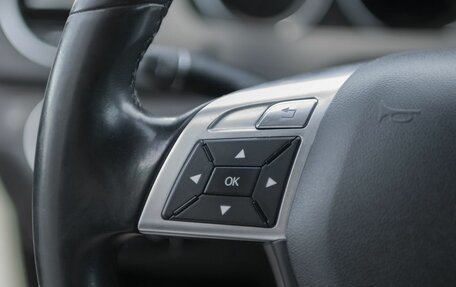 Mercedes-Benz C-Класс, 2012 год, 1 450 000 рублей, 14 фотография