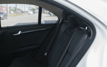 Mercedes-Benz C-Класс, 2012 год, 1 450 000 рублей, 12 фотография