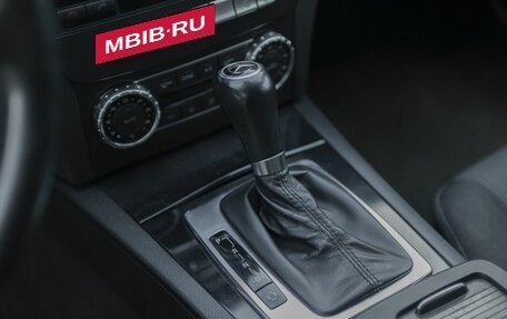Mercedes-Benz C-Класс, 2012 год, 1 450 000 рублей, 18 фотография