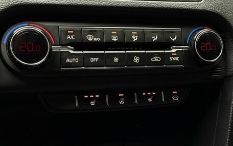 KIA cee'd III, 2019 год, 1 449 000 рублей, 18 фотография