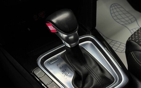 KIA cee'd III, 2019 год, 1 449 000 рублей, 19 фотография