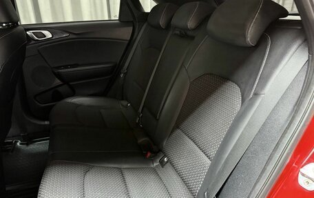 KIA cee'd III, 2019 год, 1 449 000 рублей, 30 фотография