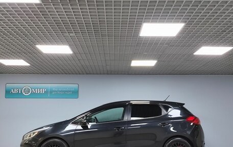 KIA cee'd III, 2014 год, 1 263 000 рублей, 8 фотография
