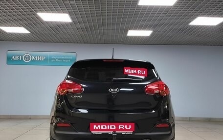 KIA cee'd III, 2014 год, 1 263 000 рублей, 6 фотография