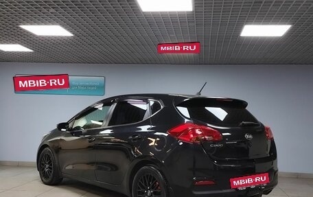 KIA cee'd III, 2014 год, 1 263 000 рублей, 7 фотография