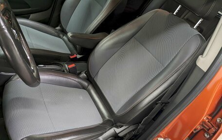 Opel Mokka I, 2014 год, 1 190 000 рублей, 14 фотография