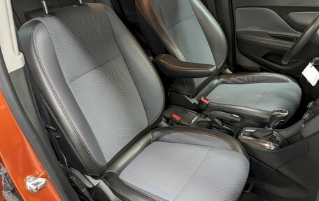 Opel Mokka I, 2014 год, 1 190 000 рублей, 20 фотография