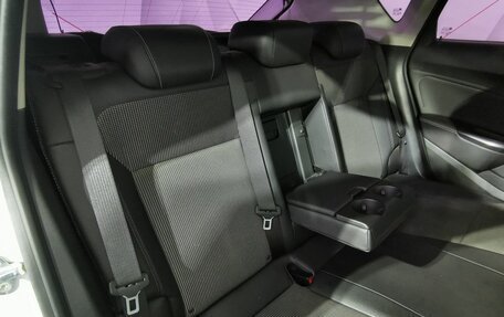 Opel Astra J, 2010 год, 599 150 рублей, 15 фотография