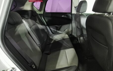 Opel Astra J, 2010 год, 599 150 рублей, 14 фотография