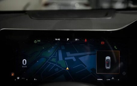 Haval F7, 2026 год, 3 799 000 рублей, 7 фотография