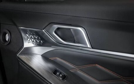 Haval F7, 2026 год, 3 799 000 рублей, 11 фотография