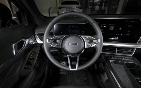 Haval F7, 2026 год, 3 799 000 рублей, 6 фотография