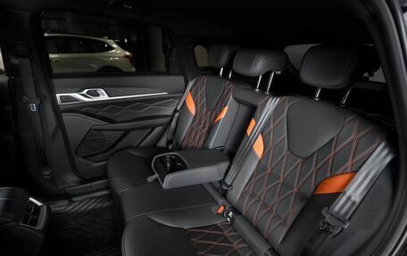 Haval F7, 2026 год, 3 799 000 рублей, 12 фотография