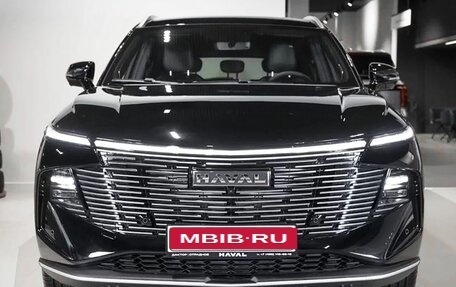 Haval F7, 2026 год, 3 799 000 рублей, 2 фотография