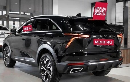 Haval F7, 2026 год, 3 799 000 рублей, 3 фотография