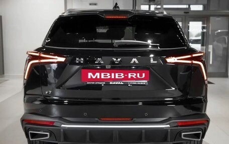 Haval F7, 2026 год, 3 799 000 рублей, 4 фотография
