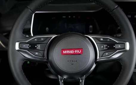 Haval F7, 2026 год, 3 799 000 рублей, 8 фотография