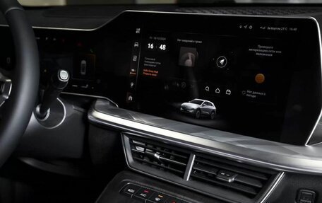 Haval F7, 2026 год, 3 799 000 рублей, 14 фотография