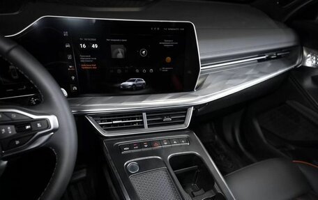 Haval F7, 2026 год, 3 799 000 рублей, 15 фотография