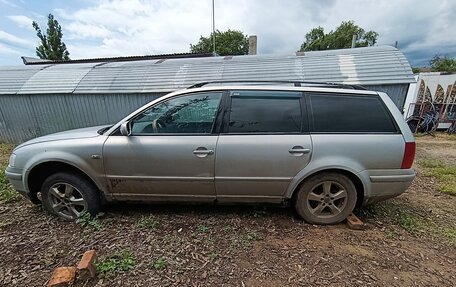 Volkswagen Passat B5+ рестайлинг, 1999 год, 200 000 рублей, 4 фотография