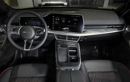 Haval F7, 2026 год, 3 799 000 рублей, 18 фотография