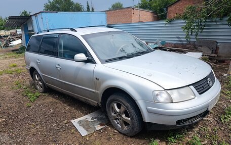 Volkswagen Passat B5+ рестайлинг, 1999 год, 200 000 рублей, 2 фотография