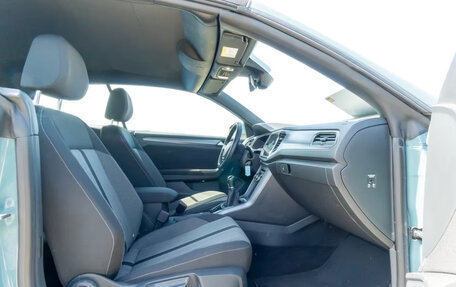 Volkswagen T-Roc I, 2022 год, 2 479 907 рублей, 8 фотография