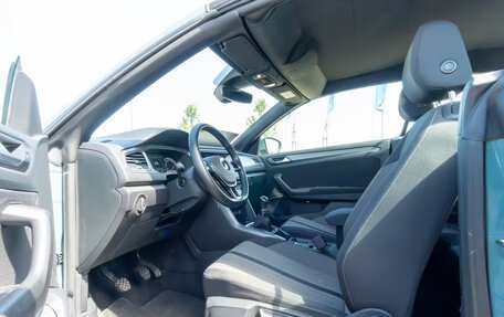 Volkswagen T-Roc I, 2022 год, 2 479 907 рублей, 7 фотография