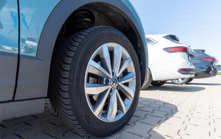 Volkswagen T-Roc I, 2022 год, 2 479 907 рублей, 10 фотография