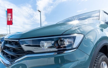 Volkswagen T-Roc I, 2022 год, 2 479 907 рублей, 11 фотография