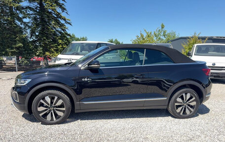 Volkswagen T-Roc I, 2025 год, 3 285 763 рублей, 3 фотография