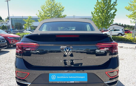 Volkswagen T-Roc I, 2025 год, 3 285 763 рублей, 6 фотография
