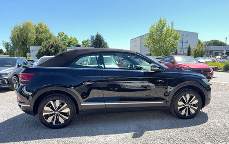 Volkswagen T-Roc I, 2025 год, 3 285 763 рублей, 4 фотография