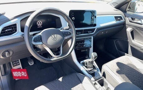 Volkswagen T-Roc I, 2025 год, 3 285 763 рублей, 8 фотография