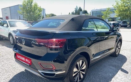 Volkswagen T-Roc I, 2025 год, 3 285 763 рублей, 7 фотография