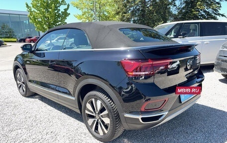 Volkswagen T-Roc I, 2025 год, 3 285 763 рублей, 5 фотография