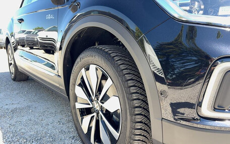Volkswagen T-Roc I, 2025 год, 3 285 763 рублей, 18 фотография