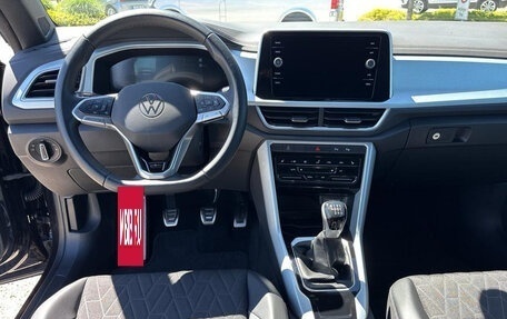 Volkswagen T-Roc I, 2025 год, 3 285 763 рублей, 13 фотография