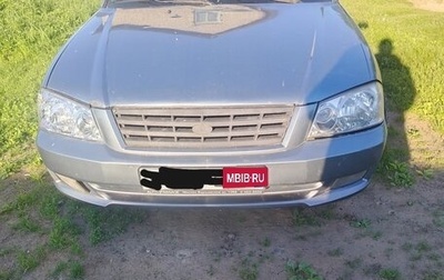 KIA Magentis I, 2002 год, 150 000 рублей, 1 фотография