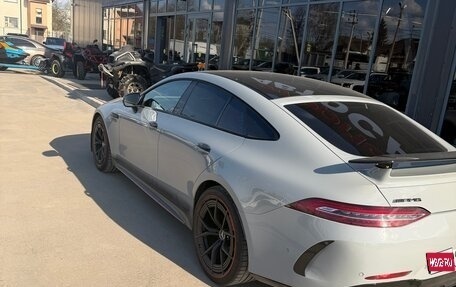 Mercedes-Benz AMG GT, 2023 год, 17 000 000 рублей, 1 фотография