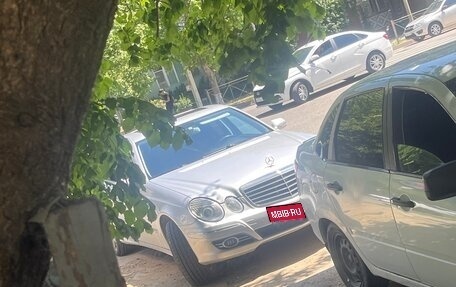 Mercedes-Benz E-Класс, 2008 год, 1 250 000 рублей, 1 фотография