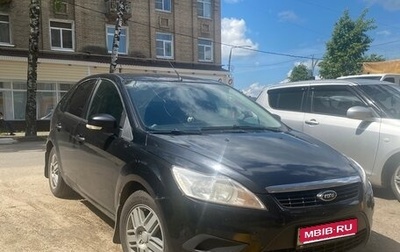 Ford Focus II рестайлинг, 2011 год, 450 000 рублей, 1 фотография
