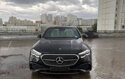 Mercedes-Benz E-Класс, 2026 год, 8 850 000 рублей, 1 фотография