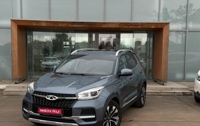 Chery Tiggo 4 I рестайлинг, 2019 год, 1 270 000 рублей, 1 фотография