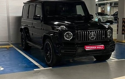Mercedes-Benz G-Класс AMG, 2020 год, 15 000 000 рублей, 1 фотография