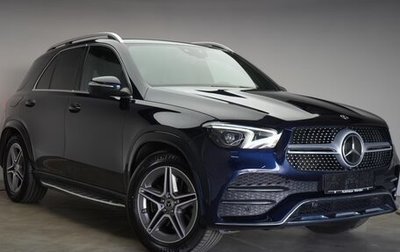 Mercedes-Benz GLE, 2022 год, 7 024 000 рублей, 1 фотография