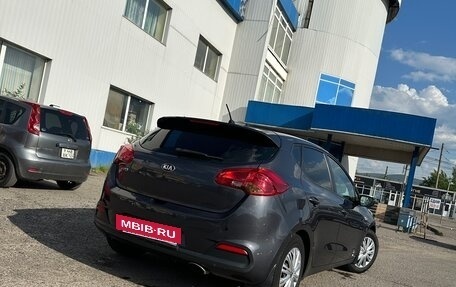 KIA cee'd III, 2013 год, 759 999 рублей, 5 фотография
