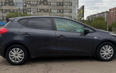 KIA cee'd III, 2013 год, 759 999 рублей, 10 фотография