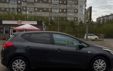KIA cee'd III, 2013 год, 759 999 рублей, 9 фотография