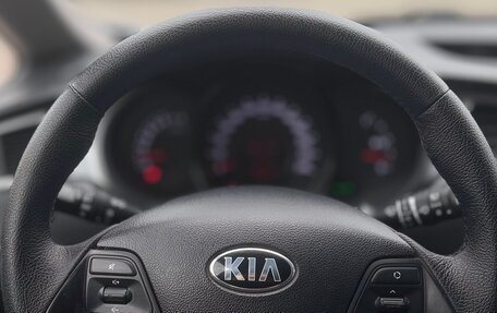 KIA cee'd III, 2013 год, 759 999 рублей, 16 фотография